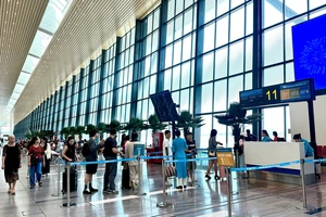 Siết kiểm dịch y tế cửa khẩu từ ngày 1-7