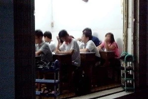 Việt Nam xếp thứ 5 thế giới về học thêm