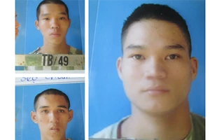 Mang bom xăng đi trả thù 