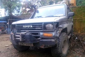 Nghi vấn gây tai nạn rồi quay lại đâm tiếp nạn nhân