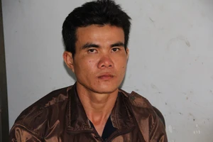 Giết dã man người tình của vợ rồi ra đầu thú