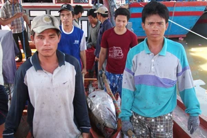 Festival tôn vinh nghề cá, khẳng định chủ quyền biển đảo