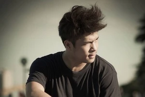 Trương Thế Vinh: 'Trong tình yêu tôi không quan trọng giới tính'