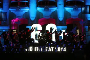 Cả nước tiết kiệm được 650 triệu đồng trong Giờ Trái đất