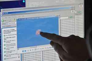 Tù nhân đặc biệt nói ra bí mật trong vụ máy bay Malaysia mất tích