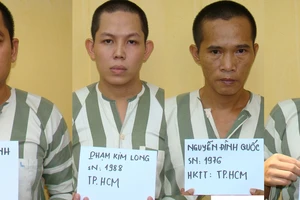 Chủ nợ lập mưu để con nợ đi lừa đảo tài sản