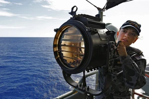 Dữ liệu hộp đen của máy bay Malaysia từng tự nhiên…biến mất