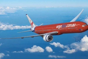 Máy bay Australia hạ cánh khẩn cấp vì kẻ lạ đột nhập buồng lái