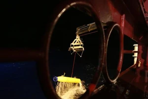 Cuộc tìm kiếm máy bay Malaysia sẽ kéo dài trong nhiều năm