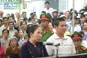 Làm xấu hình ảnh phụ nữ Việt Nam bị phạt 20 năm tù