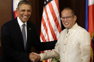 Trung Quốc lo ngại thỏa thuận quốc phòng Mỹ - Philippines