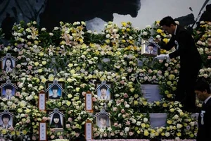 80 học sinh đi phà Sewol đáng lẽ đã sống sót