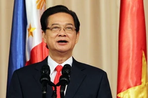 Thủ tướng: Không đánh đổi độc lập, chủ quyền để lấy thứ hòa bình, hữu nghị viển vông