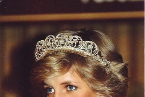 Công bố ghi chép quan trọng từ Đại sứ quán Anh Quốc sau tai nạn của công nương Diana