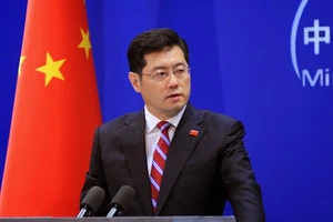 Trung Quốc đang lừa dối chính người dân của họ