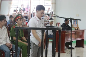 Giết người vì mời rượu bị từ chối