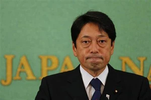 Nhật tăng cường giám sát đảo hẻo lánh để ứng phó Trung Quốc