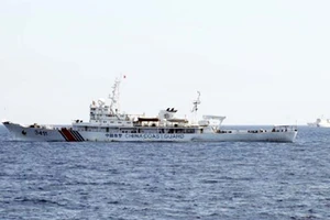 Sự hung hãn của Trung Quốc tiếp tục bị vạch trần