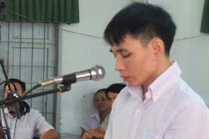 Cuồng sát vì ghen, lãnh án tử hình