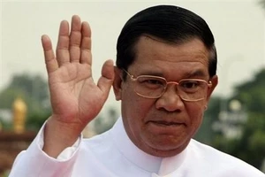 Chính phủ Campuchia bác tin đồn Thủ tướng Hun Sen bị đột quỵ