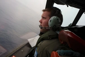 Gánh nặng kinh phí tìm kiếm máy bay Malaysia mất tích "đè" lên ai?