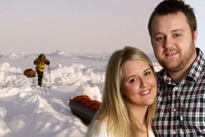 Thách thức chàng rể theo kiểu chưa từng có