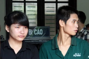 Lừa bán bé gái 13 tuổi sang Trung Quốc, hai kẻ lãnh 14 năm tù