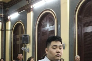 Bị cáo vụ va chạm giao thông dẫn đến giết người được đổi tội danh