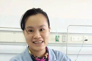 Cứu sống bệnh nhi mắc nhiều trọng bệnh