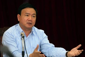 Bộ trưởng Thăng: “Nếu đường còn hằn lún, sẽ bãi chức người chịu trách nhiệm…”