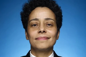 Hải quân Mỹ có nữ Đô đốc 4 sao đầu tiên trong lịch sử