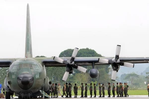 Philippines bất ngờ mua một loạt máy bay quân sự mới để bảo vệ đất nước