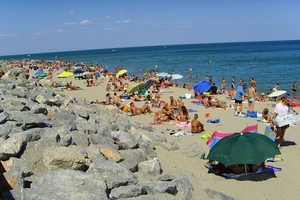 7 bãi biển khỏa thân tuyệt vời nhất thế giới