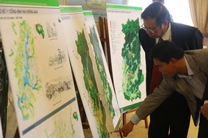 Quy hoạch Đà Lạt to hơn thủ đô!