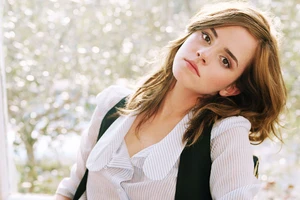 Phù thủy Hermione lãnh trọng trách ở Liên hợp quốc