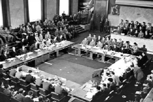 60 năm Hiệp định Genève (1954 - 2014) - Kỳ 2: Lịch sử thế giới đứng lại 2 giờ 45 phút