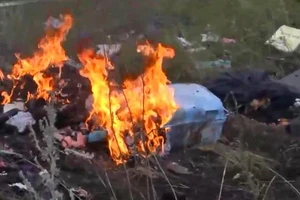 Nghi vấn Malaysia Airlines phớt lờ lời cảnh báo đường bay không an toàn