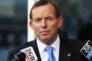 Australia cử 50 cảnh sát đến phục vụ điều tra ở Ukraine