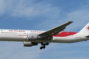 Thông tin máy bay Air Algerie bị che giấu nhiều giờ