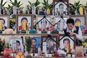 Giải mã hộp đen máy bay TransAsia Airways