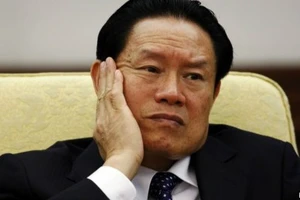 Thông điệp qua vụ Chu Vĩnh Khang: Ai cũng bị hạ gục!