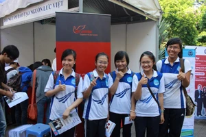 Đại học Sài Gòn công bố điểm chuẩn