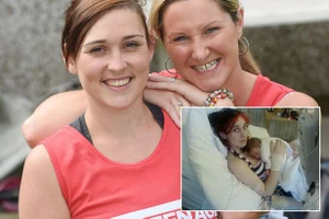 Chiến thắng bệnh ung thư khi thời hạn chỉ còn lại một ngày