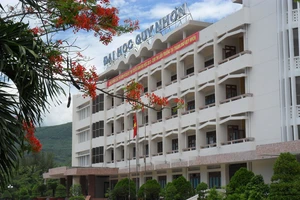 Thanh tra hiện tượng nâng điểm tốt nghiệp tại Trường ĐH Quy Nhơn