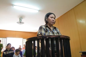 "Mẹ mìn" bắt cóc trẻ tại bệnh viện Từ Dũ bán sang Trung Quốc