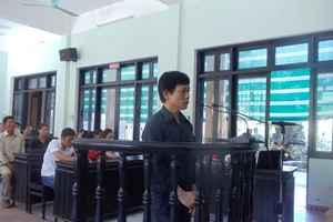 Mất mạng vì cãi nhau với chồng đang say rượu