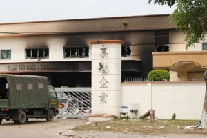 Việt Nam được đánh giá cao vì chủ động khắc phục hậu quả cho DN Trung Quốc