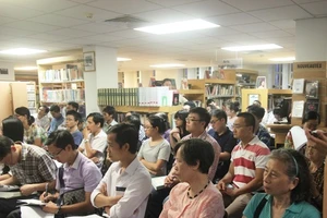 Lịch sử vẫn đủ sức hấp dẫn