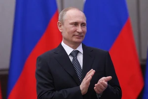 Tổng thống Putin đề xuất kế hoạch 7 điểm giải quyết khủng hoảng Ukraine