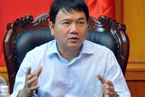 Bộ trưởng Đinh La Thăng: Không có “đường bay vàng” nào cả